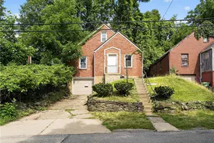 2137 Village Dr, Pittsburgh, PA 15221 - Photo 2