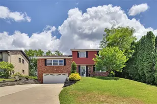 668 Edward Dr, Carnegie, PA 15106 - Photo 1