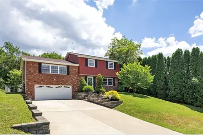 668 Edward Drive, Carnegie, PA 15106 - Photo 2