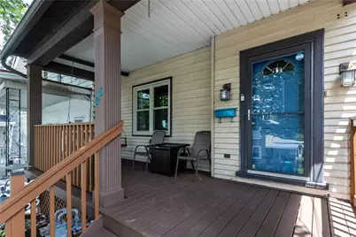 615 Orchard Avenue, Pittsburgh, PA 15202 - Photo 2