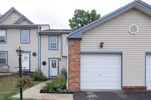 1001 Chelsea Dr, North Fayette, PA 15126 - Photo 1