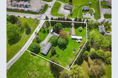 [Address not provided], Connoquenessing Township, PA 16001 - Photo 2
