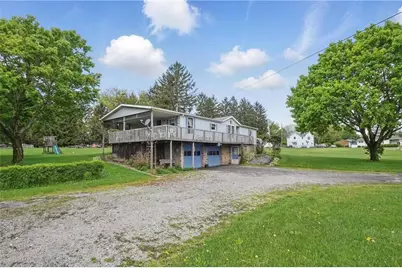 [Address not provided], Connoquenessing Township, PA 16001 - Photo 1