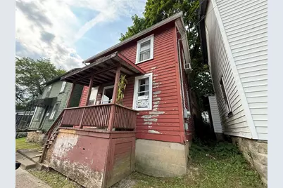 1345 New St, Washington, PA 16323 - Photo 2