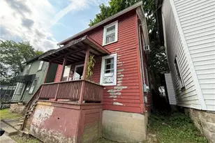 1345 New St, Washington, PA 16323 - Photo 2