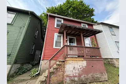 1345 New St, Washington, PA 16323 - Photo 1