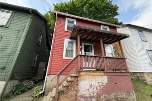 1345 New St, Washington, PA 16323 - Photo 1
