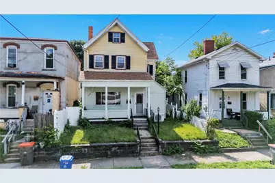 1309 3rd Ave, Beaver Falls, PA 15010 - Photo 1