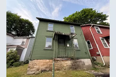 1343 New St, Washington, PA 16323 - Photo 1