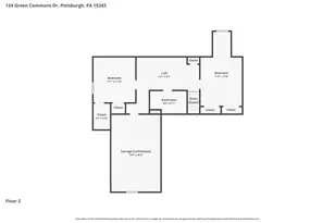134 Green Commons Dr, Scott Township, PA 15243 - Photo 40