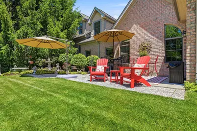 134 Green Commons Drive, Scott Township, PA 15243 - Photo 32