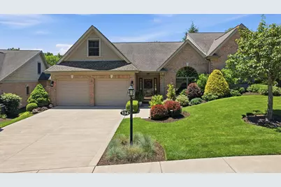 134 Green Commons Drive, Scott Township, PA 15243 - Photo 1