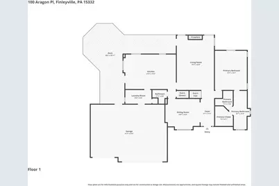 100 Aragon Place, Union Township, PA 15332 - Photo 40