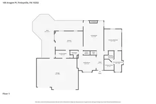 100 Aragon Pl, Union Township, PA 15332 - Photo 40