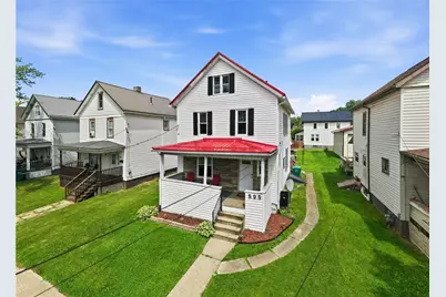 595 S 7th St, Indiana Boro, PA 15701 - Photo 24