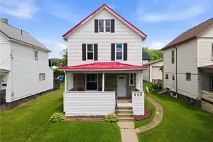 595 S 7th St, Indiana Boro, PA 15701 - Photo 1