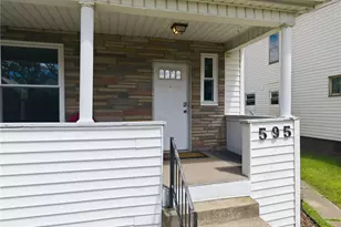 595 S 7th St, Indiana Boro, PA 15701 - Photo 4