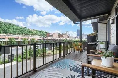 1920 Waterfront Pl, Pittsburgh, PA 15222 - Photo 14