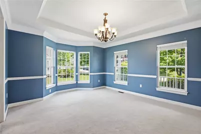 5306 Terrace View Drive, South Fayette, PA 15057 - Photo 4