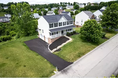 5306 Terrace View Drive, South Fayette, PA 15057 - Photo 34