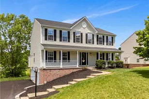 5306 Terrace View Dr, South Fayette, PA 15057 - Photo 1