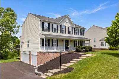 5306 Terrace View Drive, South Fayette, PA 15057 - Photo 36