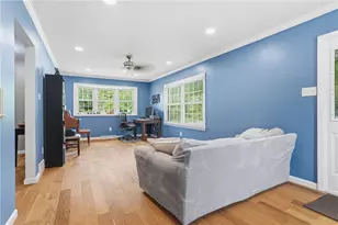 245 Blacks Woods Rd, New Sewickley Township, PA 15042 - Photo 8