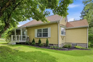 245 Blacks Woods Rd, New Sewickley Township, PA 15042 - Photo 1