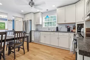245 Blacks Woods Rd, New Sewickley Township, PA 15042 - Photo 14