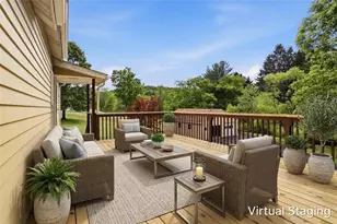 245 Blacks Woods Rd, New Sewickley Township, PA 15042 - Photo 42