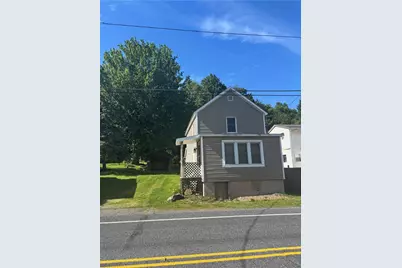 10054 Route 553 Hwy, Pine Township-Hellwood, PA 15761 - Photo 1