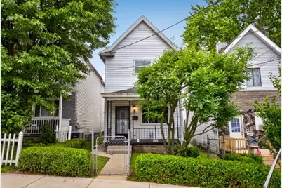 134 Woodland Ave, Washington, PA 15301 - Photo 1