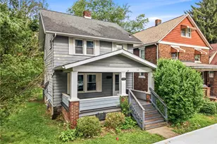 434 Cedar Ave, Sharon, PA 16146 - Photo 1