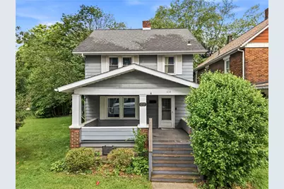 434 Cedar Ave, Sharon, PA 16146 - Photo 2