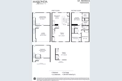 1606 Canterbury #216C, North Fayette, PA 15126 - Photo 4