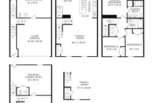 1606 Canterbury, North Fayette, PA 15126 - Photo 4