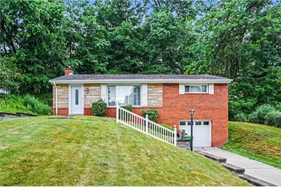 104 Longmount Dr, Ross Twp, PA 15214 - Photo 1