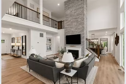 413 Pemberley Court, Peters Township, PA 15367 - Photo 2