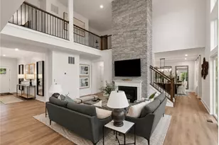 413 Pemberley Ct, Peters Township, PA 15367 - Photo 2