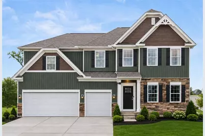 413 Pemberley Court, Peters Township, PA 15367 - Photo 1