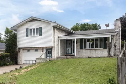 810 Summerlea Ave, Washington, PA 15301 - Photo 2