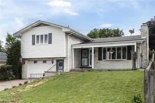 810 Summerlea Ave, Washington, PA 15301 - Photo 2