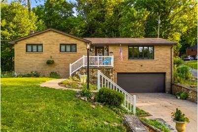 402 Glenrock Dr, Bethel Park, PA 15102 - Photo 1
