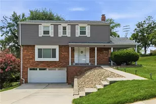 800 Hillaire Dr, Pittsburgh, PA 15243 - Photo 1