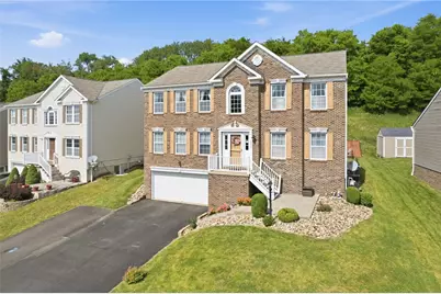 302 Summit Cir, Houston, PA 15342 - Photo 38