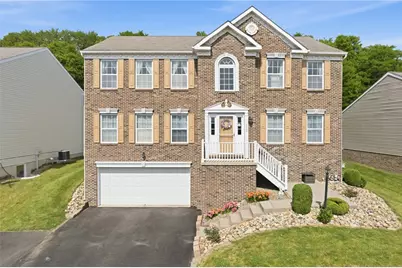 302 Summit Cir, Houston, PA 15342 - Photo 1