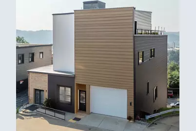 3567 Bigelow Blvd, Pittsburgh, PA 15213 - Photo 2