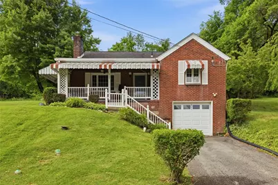 402 Park Rd, Midway, PA 15060 - Photo 1