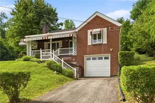 402 Park Rd, Midway, PA 15060 - Photo 2