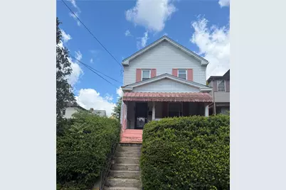 5404 Keefe St, Pittsburgh, PA 15207 - Photo 1